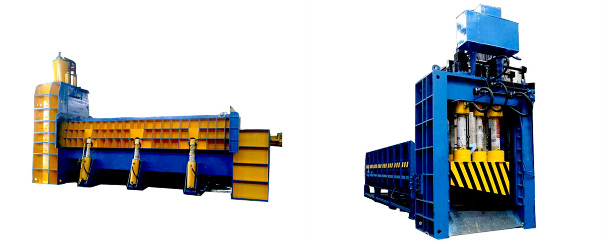 hydraulic gantry shear