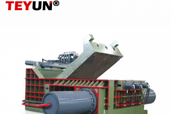 1000トン油圧式スクラップメタルベーラーの投資回収期間はどれくらいですか？