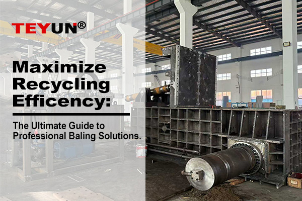 リサイクル効率を最大化：プロ仕様の梱包ソリューションの究極ガイド